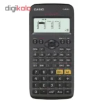 ماشین حساب کاسیو مدل fx-82ex کد 113335 - تصویر 3