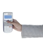 ماشین حساب کاسیو مدل FX-991 ES PLUS - تصویر 7