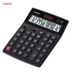 ماشین حساب کاسیو GZ-12S - تصویر 2