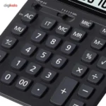 ماشین حساب کاسیو GZ-12S - تصویر 3