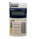 ماشین حساب شارپ مدل EL-2901C