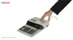 ماشین حساب شارپ مدل CS-2635A - تصویر 5