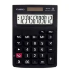 ماشین حساب کاسیو مدل MZ12s