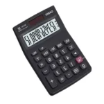 ماشین حساب کاسیو مدل MZ12s - تصویر 2