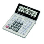 ماشین حساب شارپ مدل EL-2128V - تصویر 2