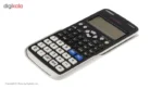 ماشین حساب کاسیو مدل fx-570EX - تصویر 3