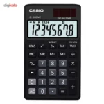 ماشین حساب کاسیو مدل SL-300NC - تصویر 2
