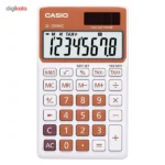 ماشین حساب کاسیو مدل SL-300NC - تصویر 5