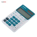 ماشین حساب کاسیو مدل SL-300NC - تصویر 6