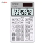 ماشین حساب کاسیو مدل SL-300NC - تصویر 7