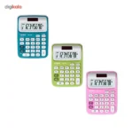 ماشین حساب کاسیو مدل MS-6NC - تصویر 2