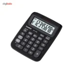 ماشین حساب کاسیو مدل MS-6NC - تصویر 4