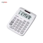 ماشین حساب کاسیو مدل MS-6NC - تصویر 5