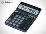 ماشین حساب کاسیو DJ-120-D - تصویر 2