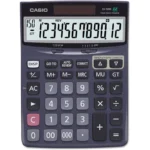 ماشین حساب کاسیو DJ-120-D - تصویر 3