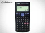 ماشین حساب کاسیو FX-350 ES - تصویر 2