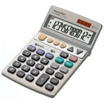 ماشین حساب شارپ مدل EL-782C - تصویر 2