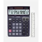 ماشین حساب کاسیو DJ-120-D - تصویر 4
