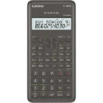 ماشین حساب کاسیو مدل fx-82MS - تصویر 3