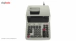 ماشین حساب کاسیو مدل DR-270TM - تصویر 2