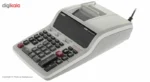 ماشین حساب کاسیو مدل DR-270TM - تصویر 3