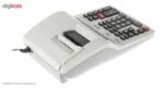 ماشین حساب کاسیو مدل DR-270TM - تصویر 4