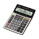 ماشین حساب کاسیو DJ-240 D - تصویر 2