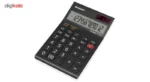 ماشین حساب شارپ مدل EL-124T - تصویر 2