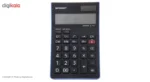 ماشین حساب شارپ مدل EL-124T - تصویر 4