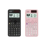 ماشین حساب مهندسی کاسیو مدل fx-991CW - تصویر 2