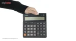ماشین حساب کاسیو مدل DH-16-BK - تصویر 6