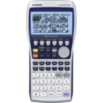 ماشین حساب کاسیو مدل fx-9860G II SD