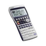 ماشین حساب کاسیو مدل fx-9860G II SD - تصویر 2