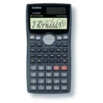 ماشین حساب کاسیو FX-991 MS - تصویر 2