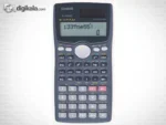 ماشین حساب کاسیو FX-991 MS - تصویر 3