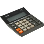 ماشین حساب کاسیو مدل MH-16 - تصویر 2