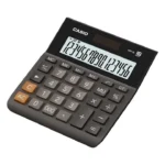 ماشین حساب کاسیو مدل MH-16 - تصویر 4