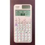 ماشین حساب مهندسی کاسیو مدل fx-991CW - تصویر 4