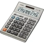 ماشین حساب کاسیو مدل DM-1600B - تصویر 2