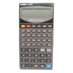 ماشین حساب کاسیو مدل fx-5500LA - تصویر 2