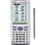 ماشین حساب کاسیو کاسیو Classpad 330 PLUS