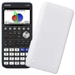 ماشین حساب کاسیو مدل fx-CG50 - تصویر 11