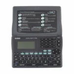 ماشین حساب و ارگانایزر کاسیو مدل SF-3990