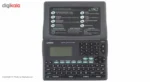 ماشین حساب و ارگانایزر کاسیو مدل SF-3990 - تصویر 2