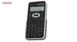 ماشین حساب شارپ مدل EL-506X wh - تصویر 2