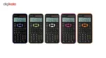 ماشین حساب شارپ مدل EL-506X wh - تصویر 3