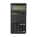 ماشین حساب کاسیو مدل FX-4500PA