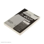 ماشین حساب کاسیو مدل FX-4500PA - تصویر 4