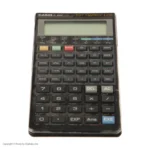 ماشین حساب کاسیو مدل FX-4500PA - تصویر 11