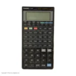 ماشین حساب کاسیو مدل FX-4500PA - تصویر 13